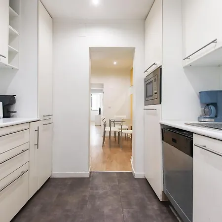 Downtown Charming Ii By Homing Apartamento *