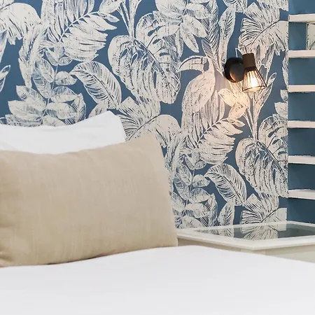 Apartamento Downtown Charming Ii By Homing *